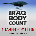 Iraq Body Count