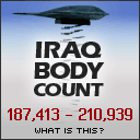 Iraq Body Count web counter